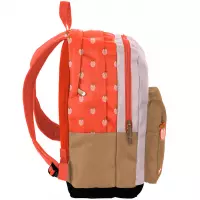 2. BeUniq Plecak Szkolny Pineapple BU26PA-2710