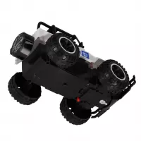 6. Mega Creative Auto Policja Zdalnie Sterowane 597090