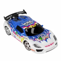 5. Mega Creative Zdalnie Sterowane Auto Osobowe 495573