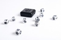 4. Story Cubes: Batman