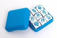3. Story Cubes: Muminki