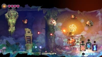 11. The Knight Witch Deluxe Edition (PS5)