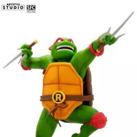 3. Figurka TMNT - Raphael 1:10