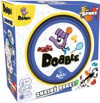 1. Dobble Sport