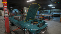 3. Car Mechanic Simulator 2018 PL (PC) (klucz STEAM)