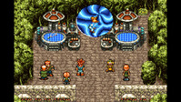 2. Chrono Trigger (klucz STEAM)
