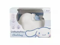 1. Lampka Cinnamoroll - Chmurka