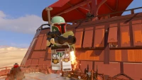 4. Lego Gwiezdne Wojny: Saga Skywalkerów PL (NS)