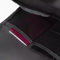 13. R-Bag Plecak Męski na Laptopa z USB Royd Z411