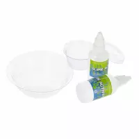 1. Mega Creative Zestaw Kreatywny Slime 572602