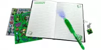 2. Kids Licensing Pamiętnik z Magicznym Długopisem Minecraft 896566
