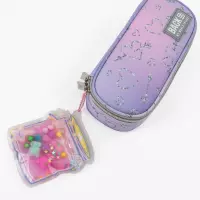 11. Kidea Zestaw Kreatywny Żelowe Breloki 708787