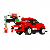 6. Mega Creative Alleblox Klocki Konstrukcyjne Speed 478241