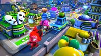 10. Monopoly Madness PL (PS4)
