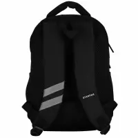 4. Starpak Plecak Szkolny Black 577943