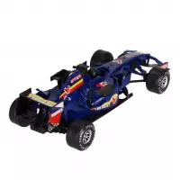 14. Mega Creative Auto Wyścigowe Bolid 597581