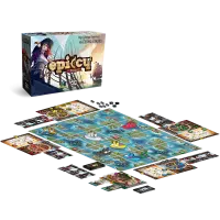 2. Mali Epiccy Piraci