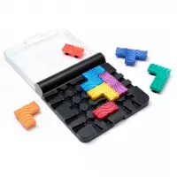 2. Smart Games IQ Flow (PL)