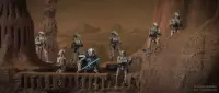 4. Star Wars: Legion - Clone Wars Core Set