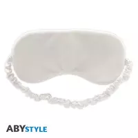 3. Maska do Spania Harry Potter - Hedwiga