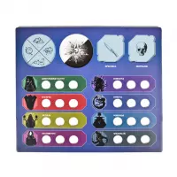 8. Wednesday: Tajemnice Akademii Nevermore