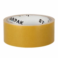 3. Starpak Taśma Dwustronna 38mm/25m 327468