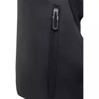 9. R-Bag Plecak Męski na Laptopa 15" z USB Fort Grey Z052