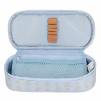 3. Starpak Piórnik Szkolny Tuba Usztywniana 576212