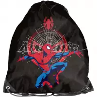 1. Paso Worek Szkolny Amazing Spiderman SP26CC-712