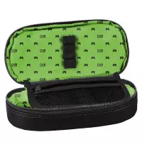 4. BeUniq Piórnik Tuba Usztywniona Pad BU25GP-013