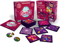 2. Rebel Cortex Niegrzeczny