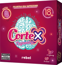 1. Rebel Cortex Niegrzeczny