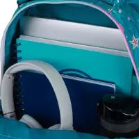 2. CoolPack Jerry Plecak Szkolny Seafish F029963