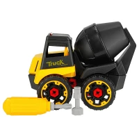7. Mega Creative Auto Betoniarka Do Skręcania 498659