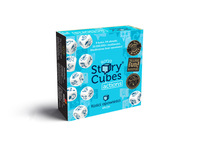 1. Story Cubes: Akcje