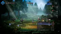 8. Octopath Traveler Zero (NS2)