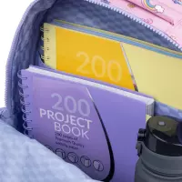 2. CoolPack Jerry Plecak Szkolny Hello Kitty Pink 1 F029025