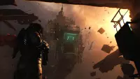 1. Cronos: The New Dawn PL (PS5)