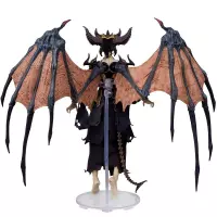 5. Figurka Lilith Diablo IV Elite Edition 18 cm