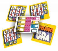4. Super Mega Fajna Gra