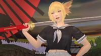 2. Mitsurugi Kamui Hikae (klucz STEAM)