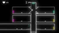 8. Neon Beats - Full Version (PC) (klucz STEAM)
