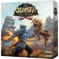 11. Gunsen: Bitwa o Toshi Ranbo