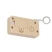 3. Mega Creative Brelok Gra Elektroniczna Kapibara 594000
