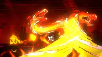 9. Shinobi: Art of Vengeance Deluxe Edition (NS2)