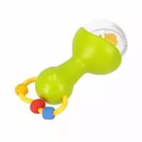 6. Bam Bam Grzechotka Kwiatuszek 584261