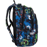 5. CoolPack Prime Pro Plecak Szkolny Football F162336