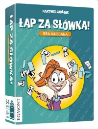 1. Łap za słówka