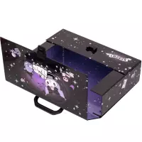 2. CoolPack Teczka z Rączką Kuromi wzór 3 14393PTR