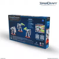 6. StarCraft: Medic - Terran - Expansion Set (wyd. angielskie)